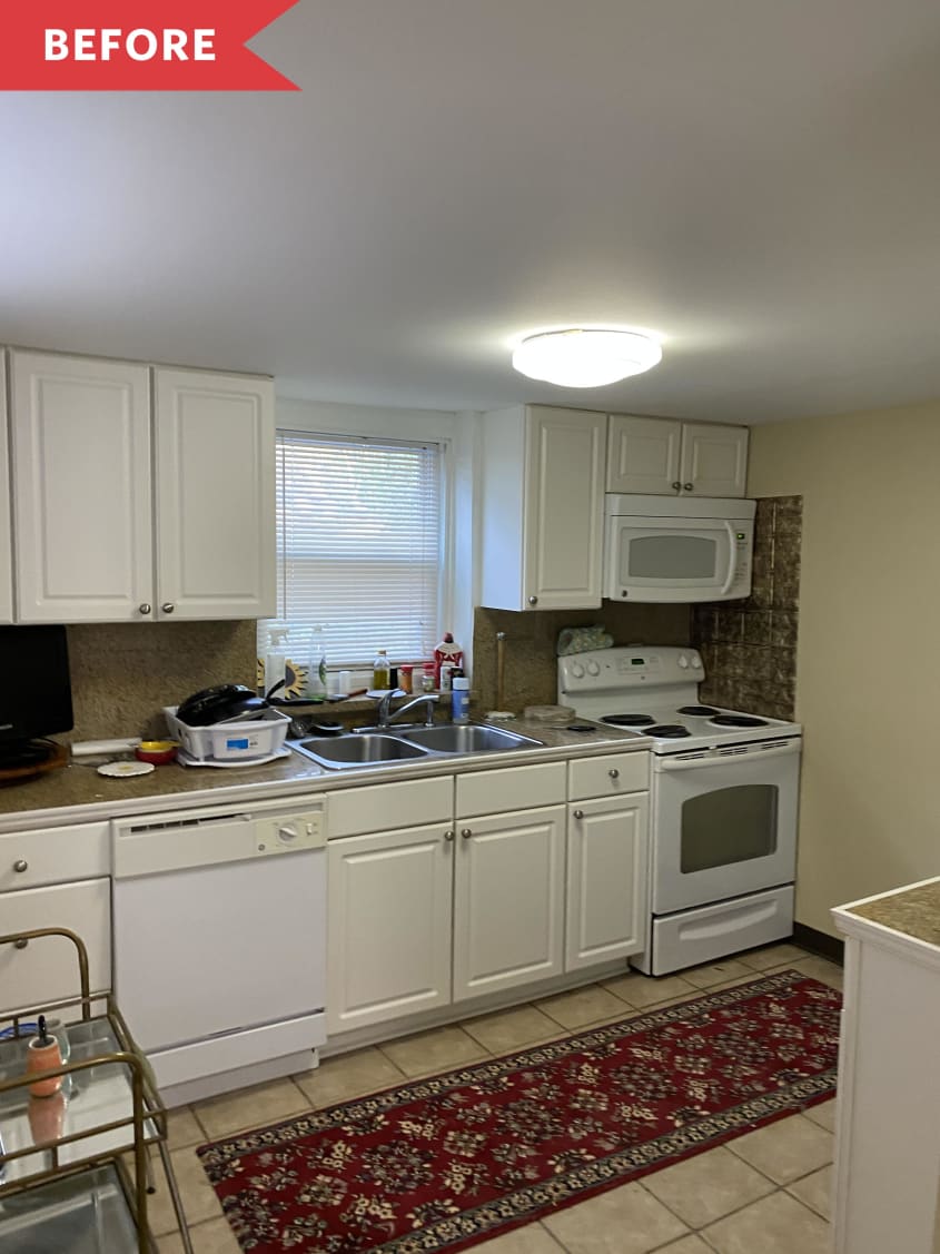 Picture of Best Budget Under-$1000 Room Makeovers of 2021 | Apartment Therapy